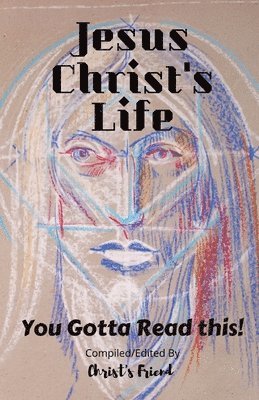 Jesus Christ's Life 1