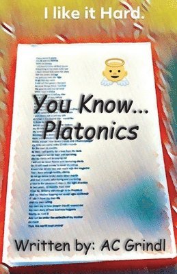 You Know... Platonics 1