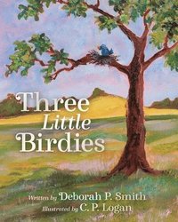 bokomslag Three Little Birdies