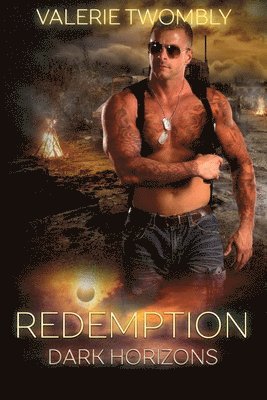 Valerie Twombly - Redemption: Dark Horizons, Häftad