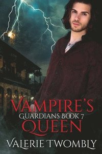 bokomslag Vampire's Queen