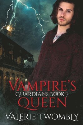 bokomslag Vampire's Queen