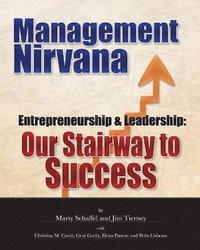 bokomslag Management Nirvana