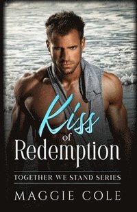 bokomslag Kiss of Redemption