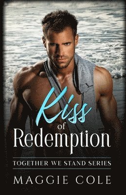 Kiss of Redemption 1