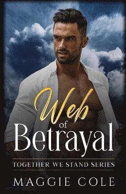 Web of Betrayal 1