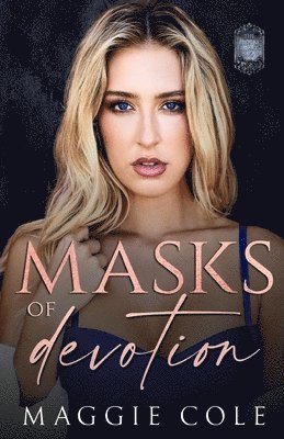 Masks of Devotion 1