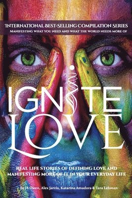 bokomslag Ignite Love