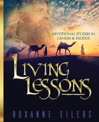 bokomslag Living Lessons