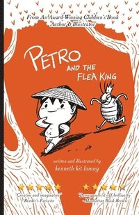 bokomslag Petro and the Flea King