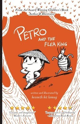 Petro and the Flea King 1