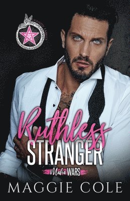 Maggie Cole - Ruthless Stranger, Häftad