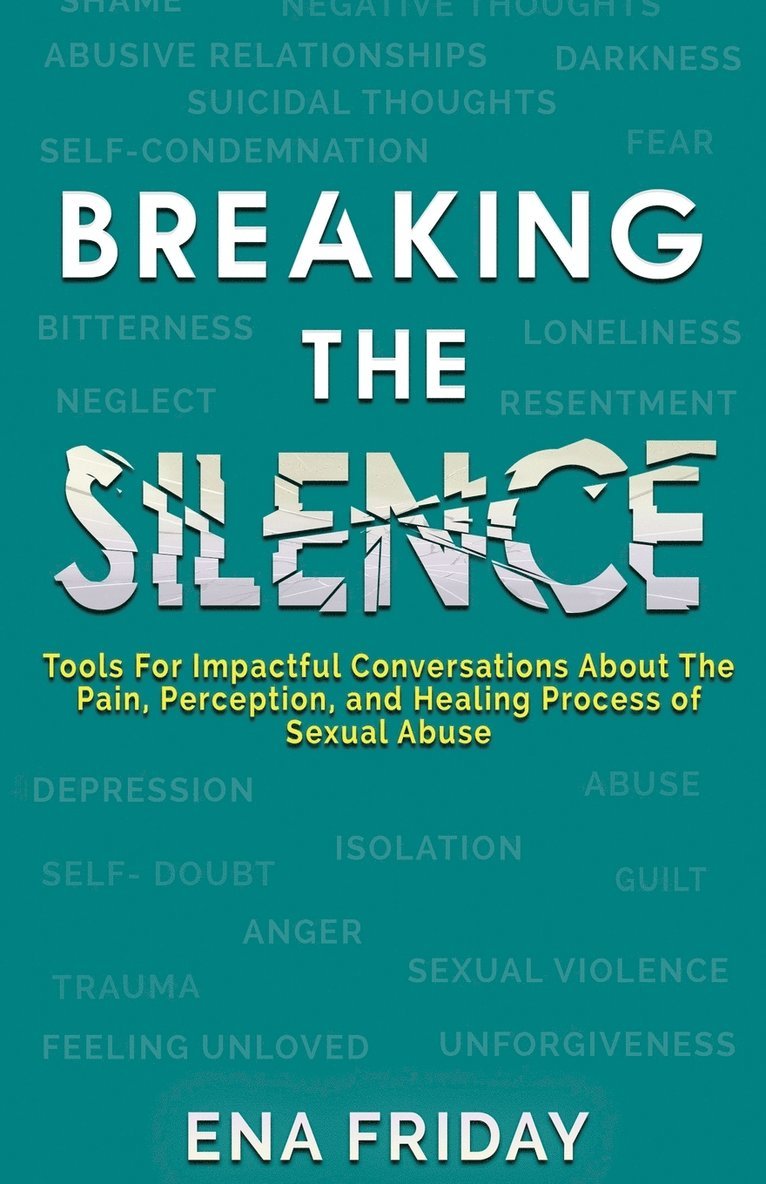 Breaking The Silence 1