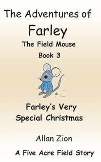 bokomslag Farley's Very Special Christmas