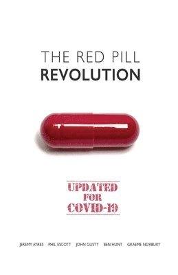 The Red Pill Revolution 1