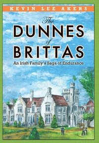 bokomslag The Dunnes of Brittas