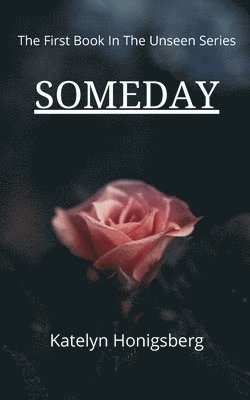 bokomslag Someday