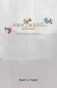 bokomslag Awkward Spirituality: The Divinity of Ordinary Life