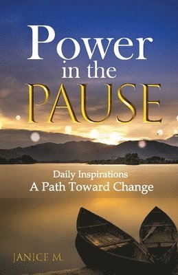 Power in the Pause 1