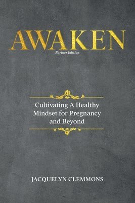 Jacquelyn Clemmons - Awaken, Häftad
