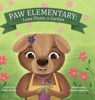 Paw Elementary 1