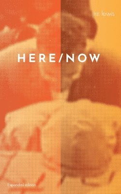 bokomslag Here/Now