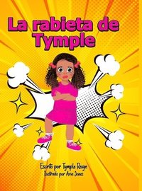 bokomslag La rabieta de Tymple
