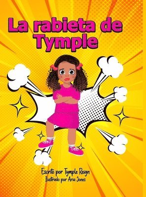 La rabieta de Tymple 1