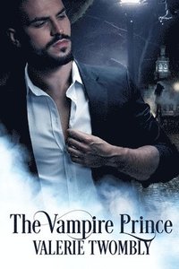bokomslag The Vampire Prince