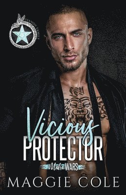 Vicious Protector 1