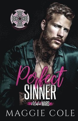 bokomslag Perfect Sinner