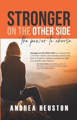 Stronger on the Other Side: The Power to Choose 1