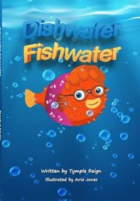 bokomslag Dishwater Fishwater