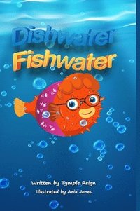 bokomslag Dishwater Fishwater