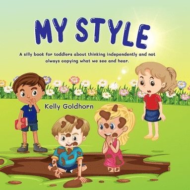 bokomslag My Style