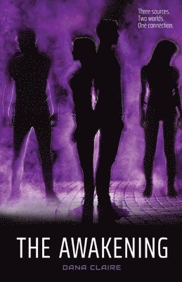 Dana Claire - Awakening, Häftad