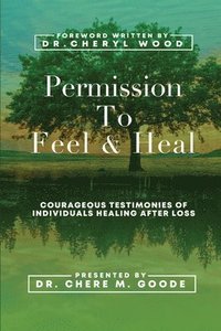 bokomslag Permission to Feel and Heal