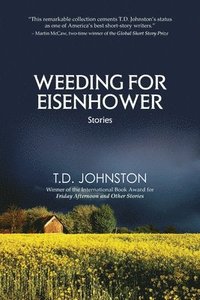bokomslag Weeding for Eisenhower