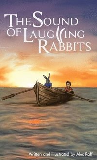 bokomslag Sound of Laughing Rabbits