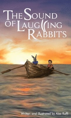 bokomslag Sound of Laughing Rabbits