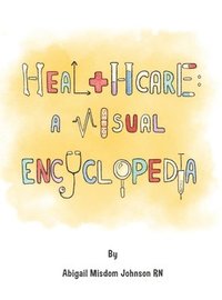 bokomslag Healthcare