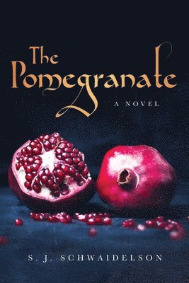 bokomslag The Pomegranate