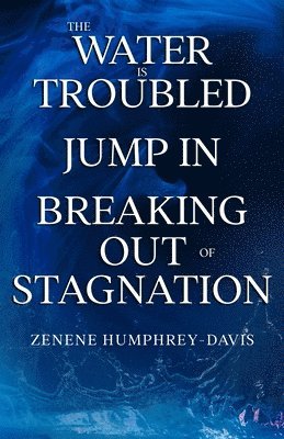 bokomslag Water is Troubled, Jump In, Breaking Out of Stagnation