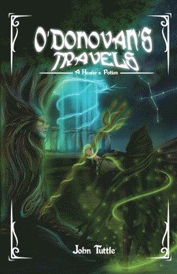 O'Donovan's Travels 1