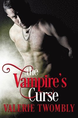 Valerie Twombly, TBD, Tbd - Vampire's Curse, Häftad