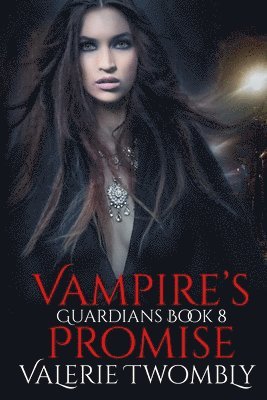 Valerie Twombly - Vampire's Promise, Häftad