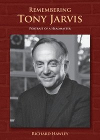 bokomslag REMEMBERING TONY JARVIS