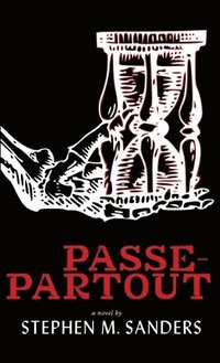 bokomslag Passe-Partout