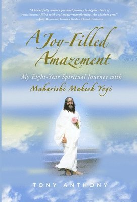bokomslag Joy-Filled Amazement