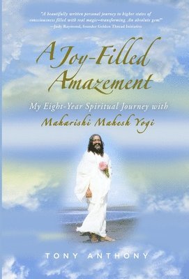 A Joy-Filled Amazement 1